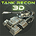 Icono de Tank Recon 3D